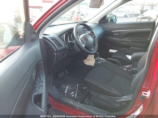 Mitsubishi RVR 2015 4A4AJ3AU8FE606610 Image 19