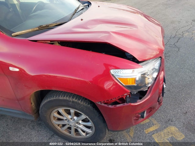 Mitsubishi RVR 2015 4A4AJ3AU8FE606610 Image 20