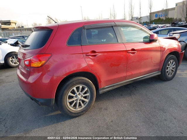 Mitsubishi RVR 2015 4A4AJ3AU8FE606610 Image 4