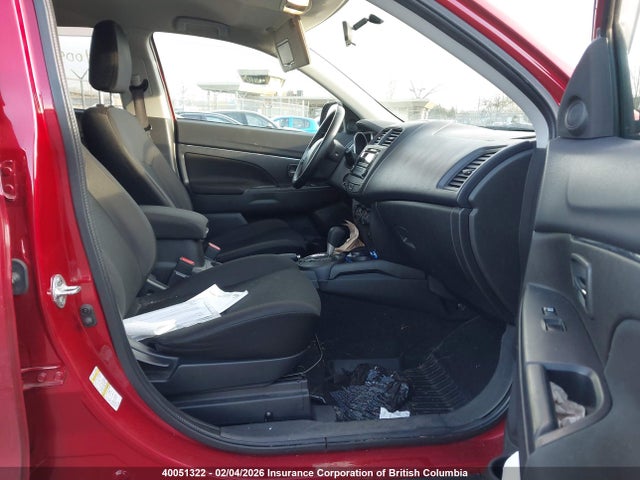 Mitsubishi RVR 2015 4A4AJ3AU8FE606610 Image 5