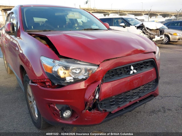 Mitsubishi RVR 2015 4A4AJ3AU8FE606610 Image 6