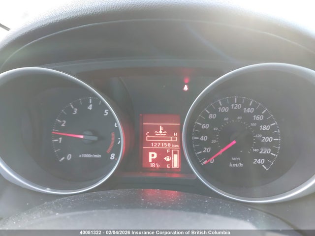 Mitsubishi RVR 2015 4A4AJ3AU8FE606610 Image 7