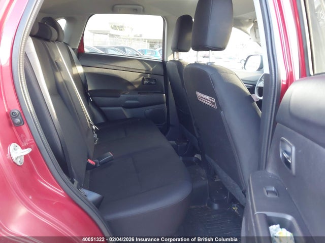 Mitsubishi RVR 2015 4A4AJ3AU8FE606610 Image 8
