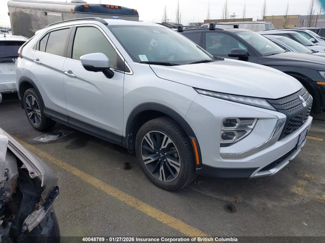 JA4ATVAA2PZ600387 Mitsubishi Eclipse Cross Le/ralliart