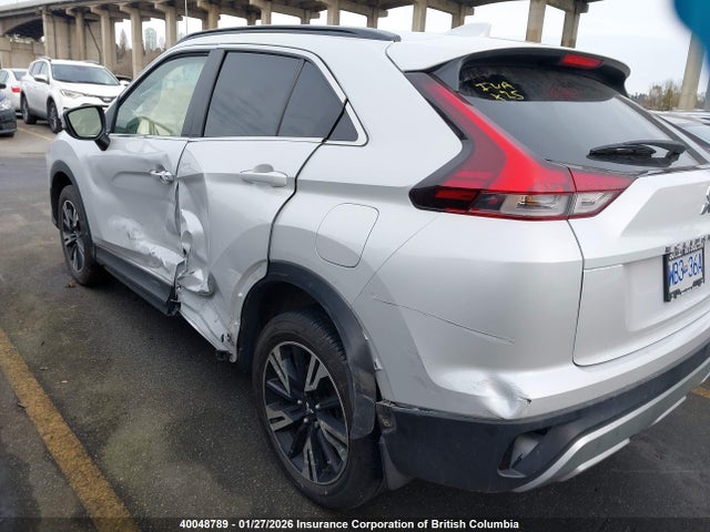 JA4ATVAA2PZ600387 Mitsubishi Eclipse Cross Le/ralliart