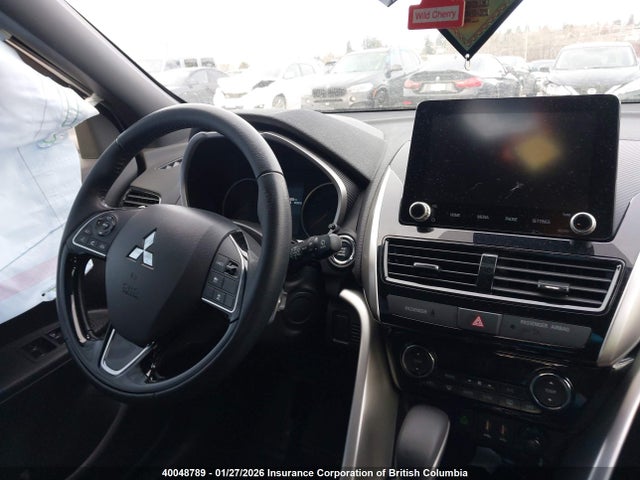 JA4ATVAA2PZ600387 Mitsubishi Eclipse Cross Le/ralliart
