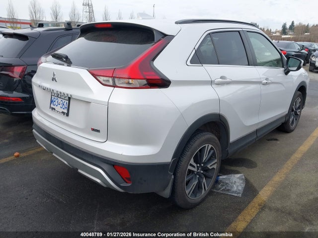 JA4ATVAA2PZ600387 Mitsubishi Eclipse Cross Le/ralliart
