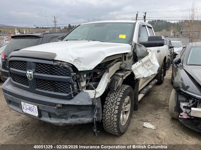 1C6RR7FM4ES377028 RAM 1500 St