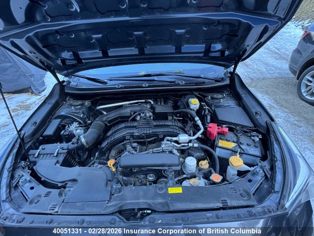 Subaru Crosstrek Premium 2025 JF2GUADC5SH276709 Image 16