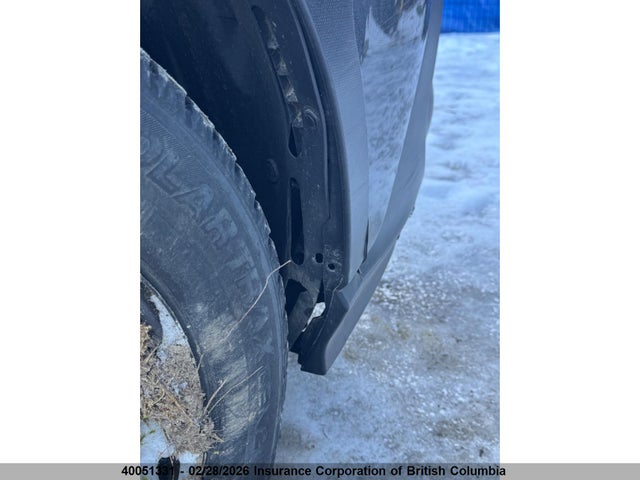 Subaru Crosstrek Premium 2025 JF2GUADC5SH276709 Image 17