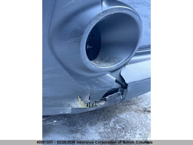 Subaru Crosstrek Premium 2025 JF2GUADC5SH276709 Image 18