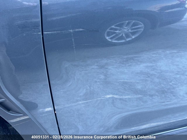 Subaru Crosstrek Premium 2025 JF2GUADC5SH276709 Image 21