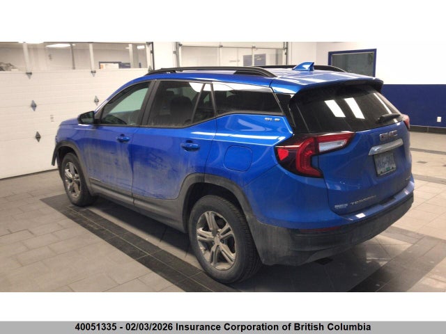 3GKALTEG0RL265153 GMC Terrain Sle