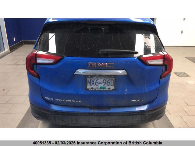 3GKALTEG0RL265153 GMC Terrain Sle