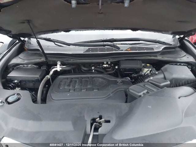 Acura Mdx Advance 2015 5FRYD4H88FB501574 Image 10