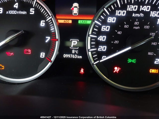 Acura Mdx Advance 2015 5FRYD4H88FB501574 Image 15