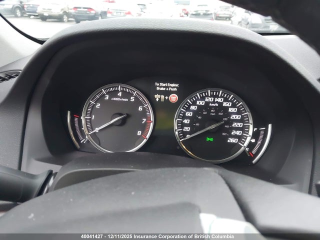 Acura Mdx Advance 2015 5FRYD4H88FB501574 Image 7