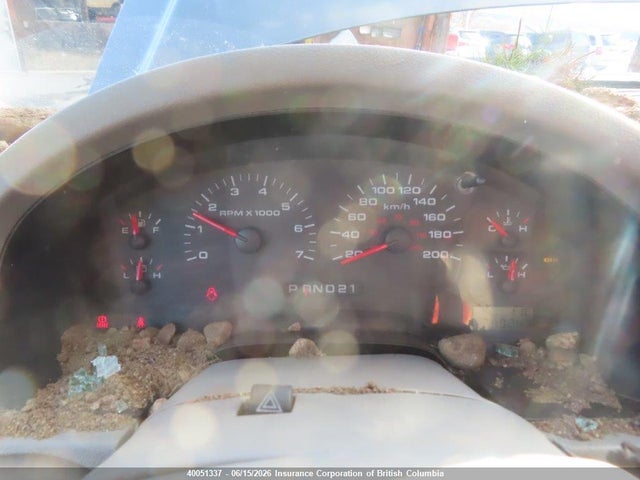 Продажа на аукционе авто 2007 Ford F150, vin: 1FTVX14567NA34244, номер лота: 40051337