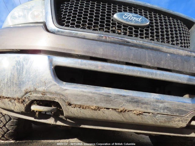 Продажа на аукционе авто 2007 Ford F150, vin: 1FTVX14567NA34244, номер лота: 40051337