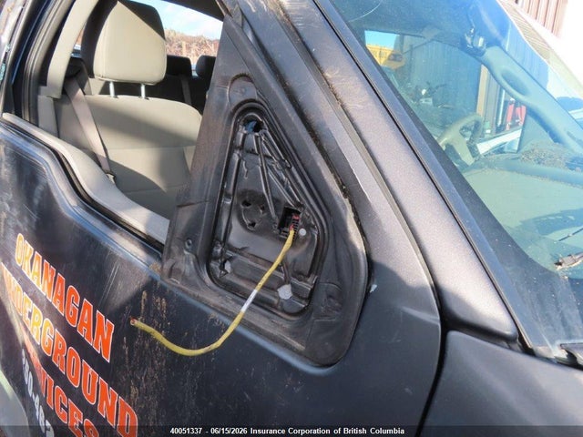 Продажа на аукционе авто 2007 Ford F150, vin: 1FTVX14567NA34244, номер лота: 40051337