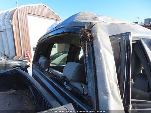 Продажа на аукционе авто 2007 Ford F150, vin: 1FTVX14567NA34244, номер лота: 40051337