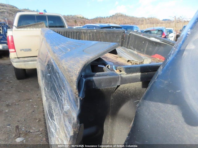 Продажа на аукционе авто 2007 Ford F150, vin: 1FTVX14567NA34244, номер лота: 40051337