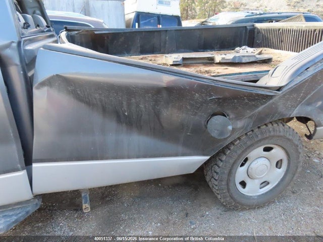 Продажа на аукционе авто 2007 Ford F150, vin: 1FTVX14567NA34244, номер лота: 40051337