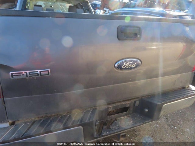 Продажа на аукционе авто 2007 Ford F150, vin: 1FTVX14567NA34244, номер лота: 40051337