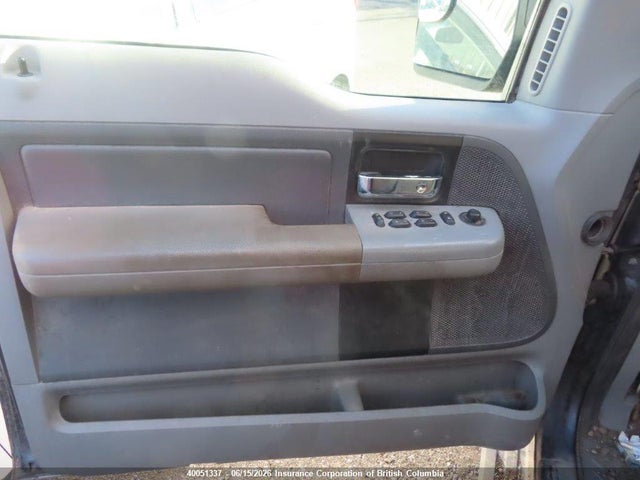 Продажа на аукционе авто 2007 Ford F150, vin: 1FTVX14567NA34244, номер лота: 40051337