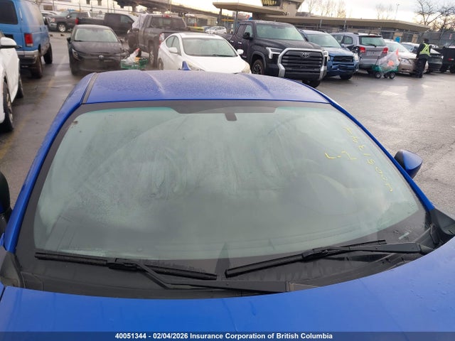 JF1ZCAC16H9606053 Subaru BRZ