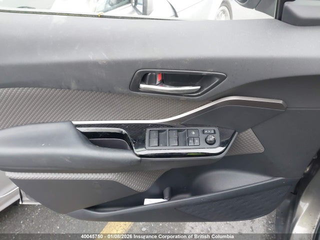 JTNKHMBX7M1127813 Toyota C-hr Xle/le/night Shade/limited