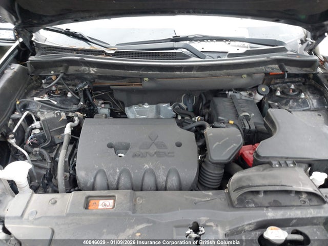 Mitsubishi Outlander Es 2020 JA4AZ2A33LZ613576 Image 10