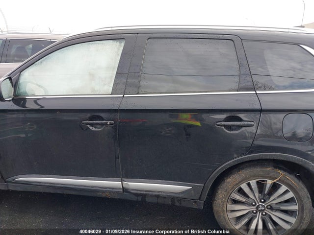 Mitsubishi Outlander Es 2020 JA4AZ2A33LZ613576 Image 13