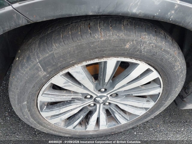 Mitsubishi Outlander Es 2020 JA4AZ2A33LZ613576 Image 18