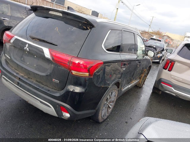 Mitsubishi Outlander Es 2020 JA4AZ2A33LZ613576 Image 4