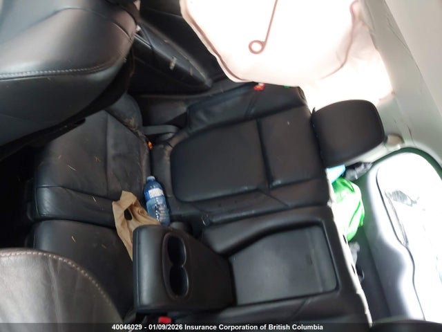 Mitsubishi Outlander Es 2020 JA4AZ2A33LZ613576 Image 8