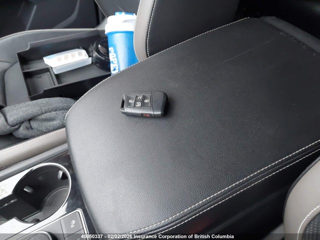 1V2FR2CA9NC500369 Volkswagen Atlas Sel Premium R-line
