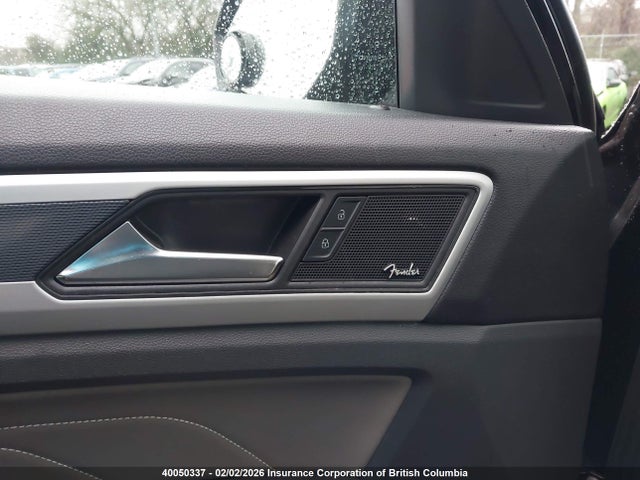 1V2FR2CA9NC500369 Volkswagen Atlas Sel Premium R-line