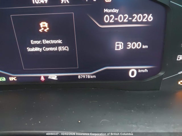 1V2FR2CA9NC500369 Volkswagen Atlas Sel Premium R-line