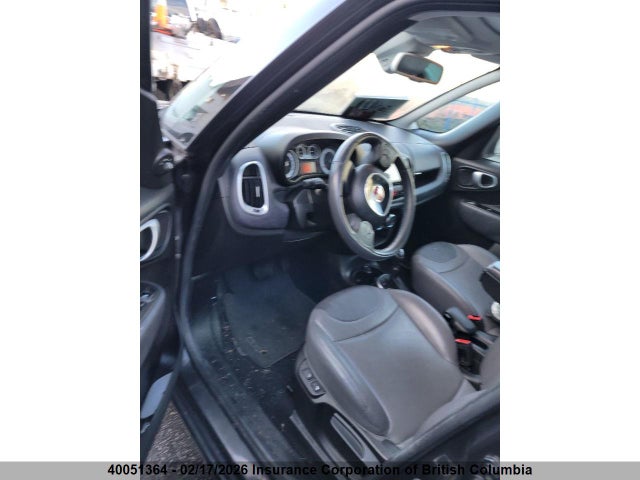 ZFBCFACH5FZ034624 Fiat 500