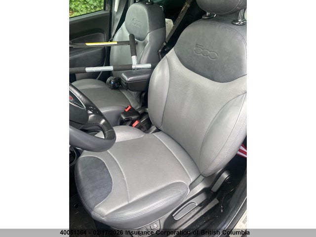 ZFBCFACH5FZ034624 Fiat 500