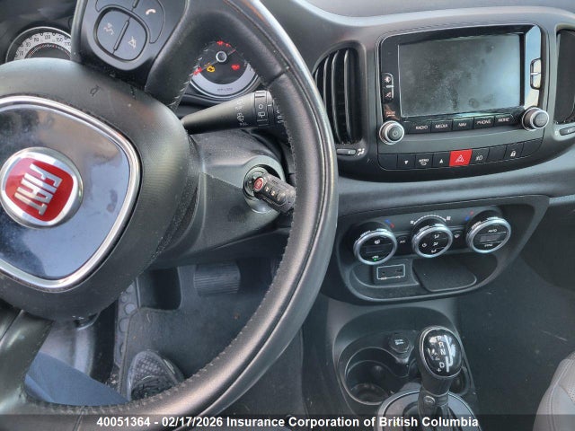 ZFBCFACH5FZ034624 Fiat 500