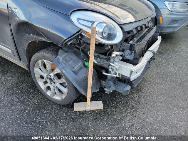 ZFBCFACH5FZ034624 Fiat 500
