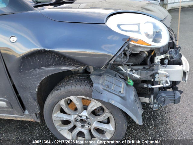 ZFBCFACH5FZ034624 Fiat 500