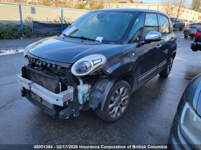 ZFBCFACH5FZ034624 Fiat 500