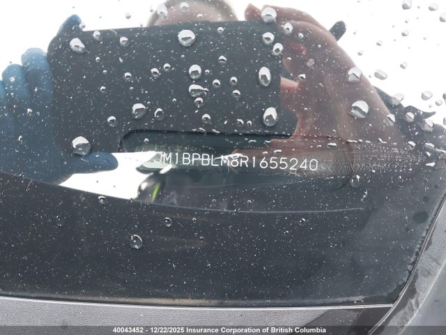 JM1BPBLM8R1655240 Mazda 3 Preferred