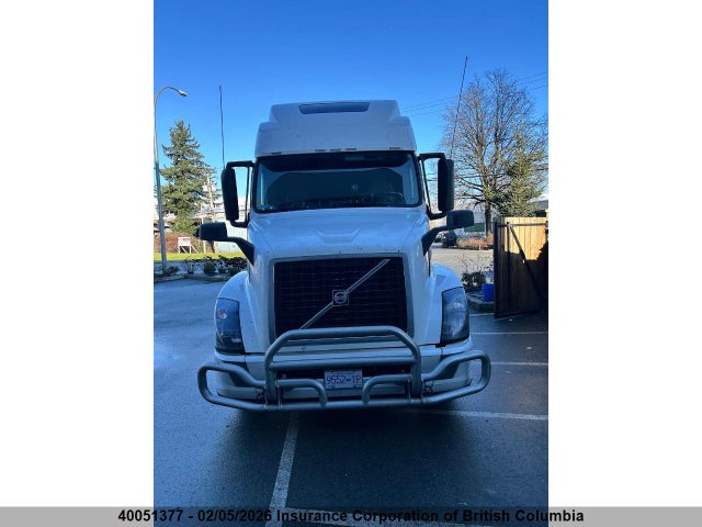 4V4NC9EH4HN967004 Volvo Vn L
