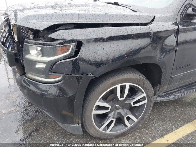 1GNSKCKC2KR180003 Chevrolet Tahoe K1500 Premier