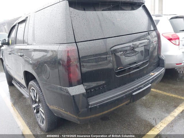1GNSKCKC2KR180003 Chevrolet Tahoe K1500 Premier