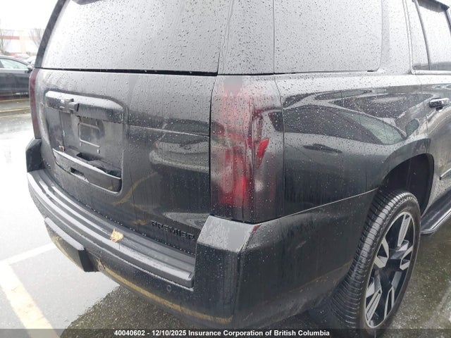 1GNSKCKC2KR180003 Chevrolet Tahoe K1500 Premier